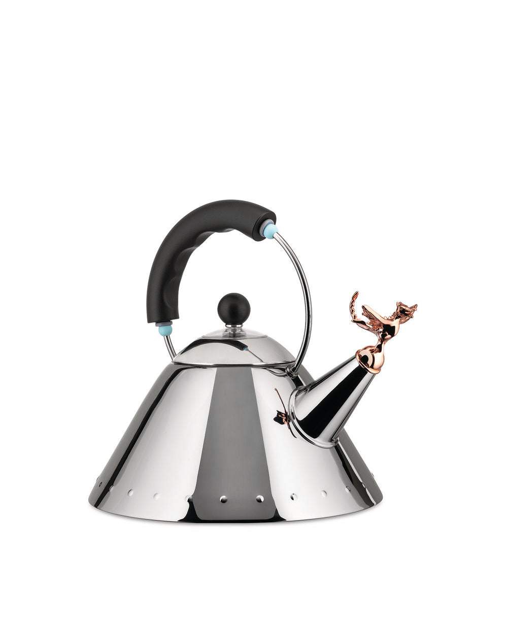 ALESSI Wasserkessel 9093