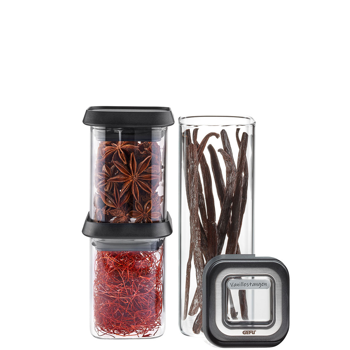 Vorratsdosen-Set PANTRY