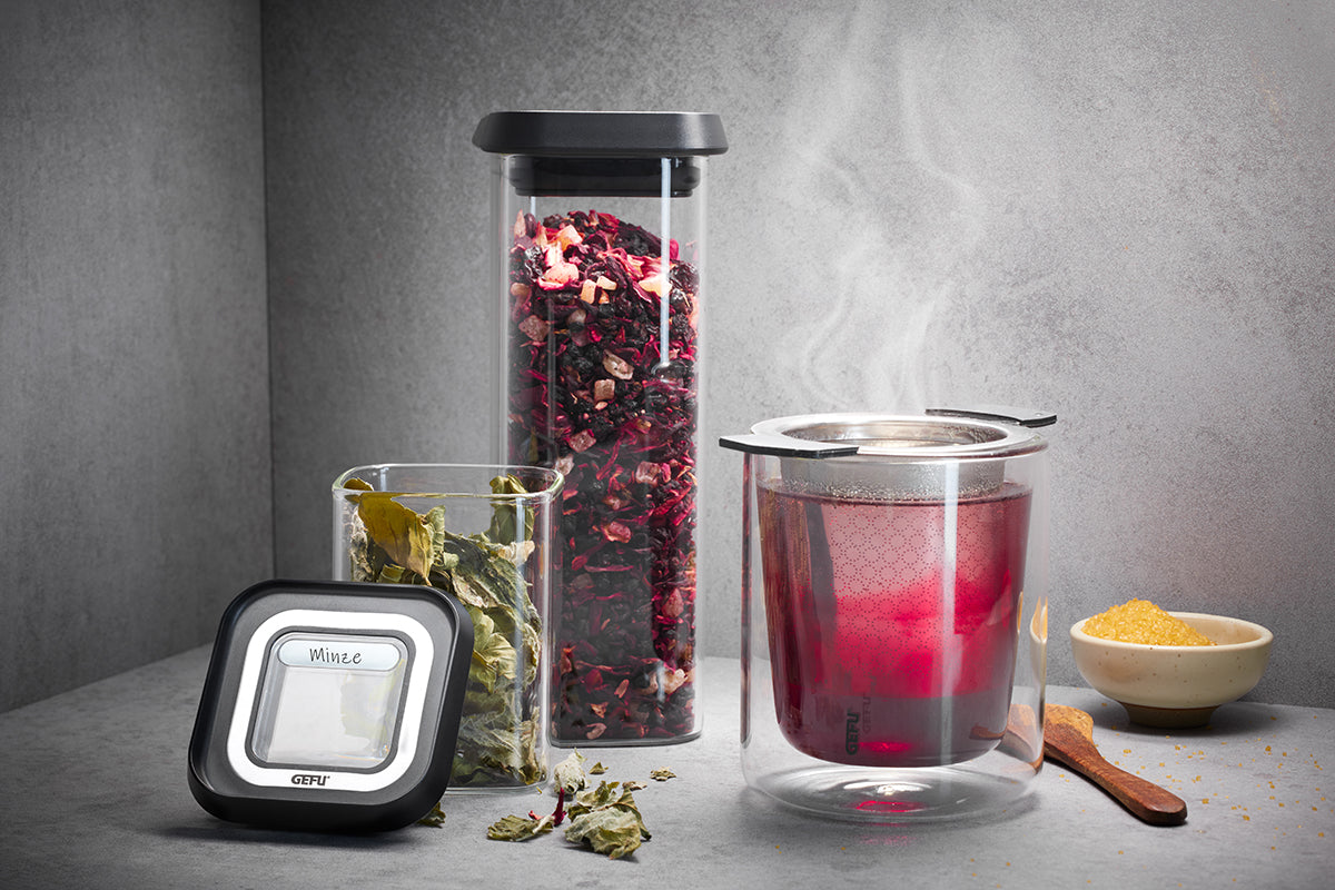 Vorratsdosen-Set PANTRY