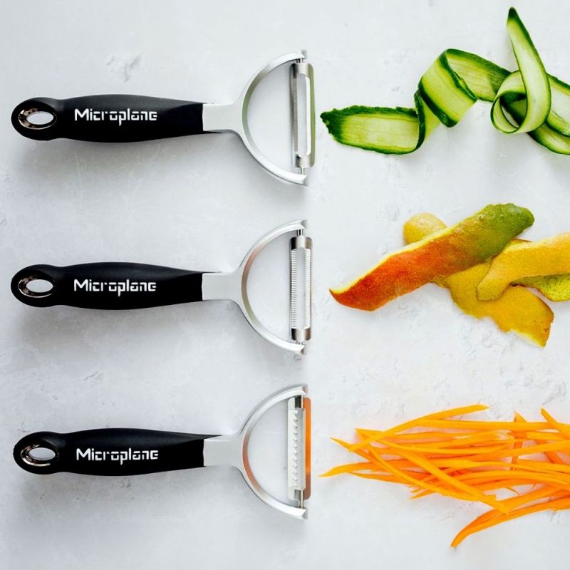 Profi Y - Schäler Julienne Klinge - Peeler