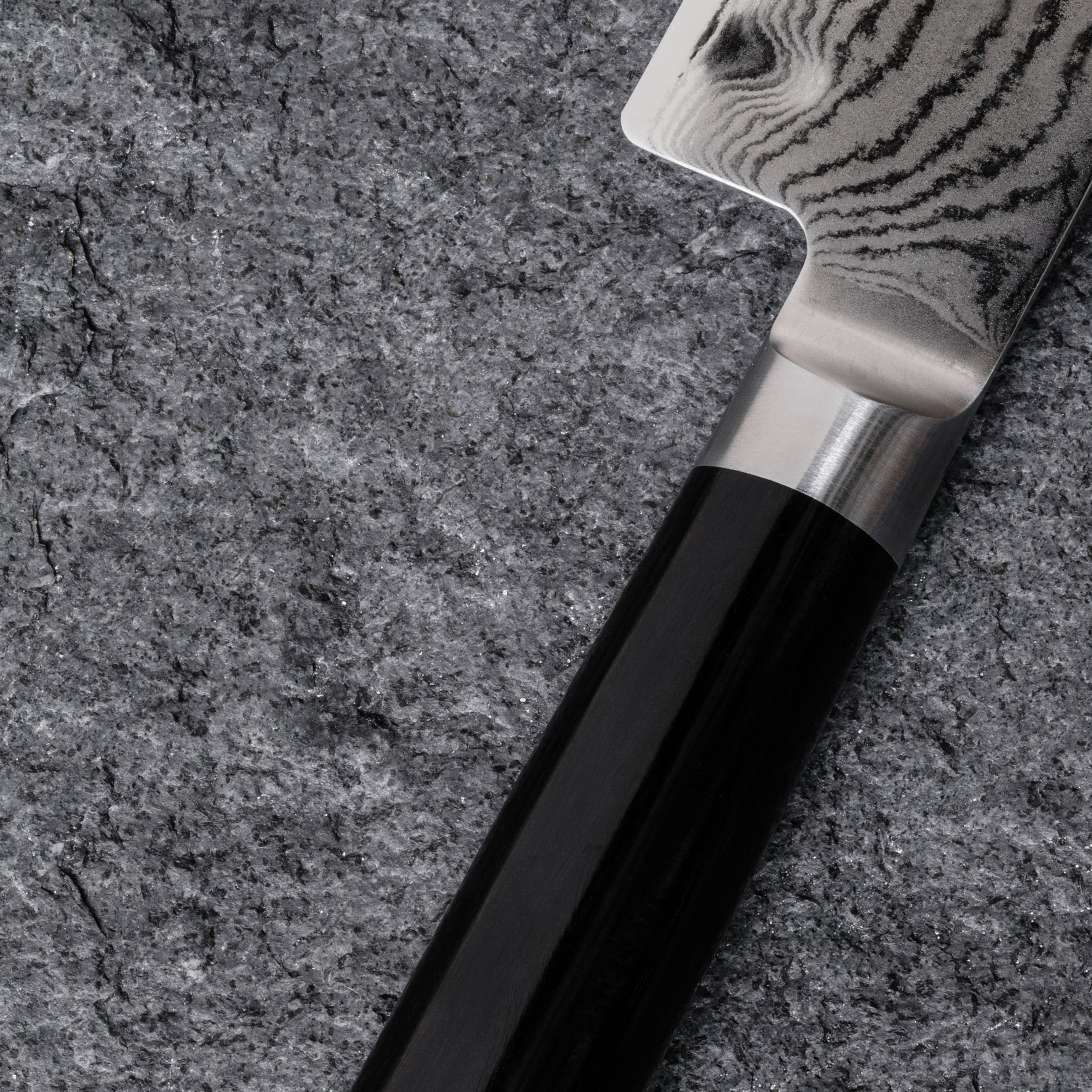 Nakiri 16,5 cm