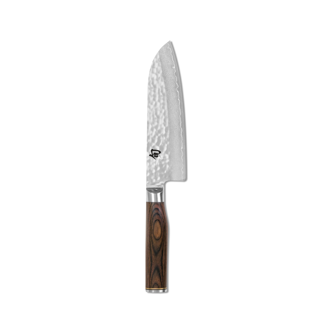 Santoku 18cm