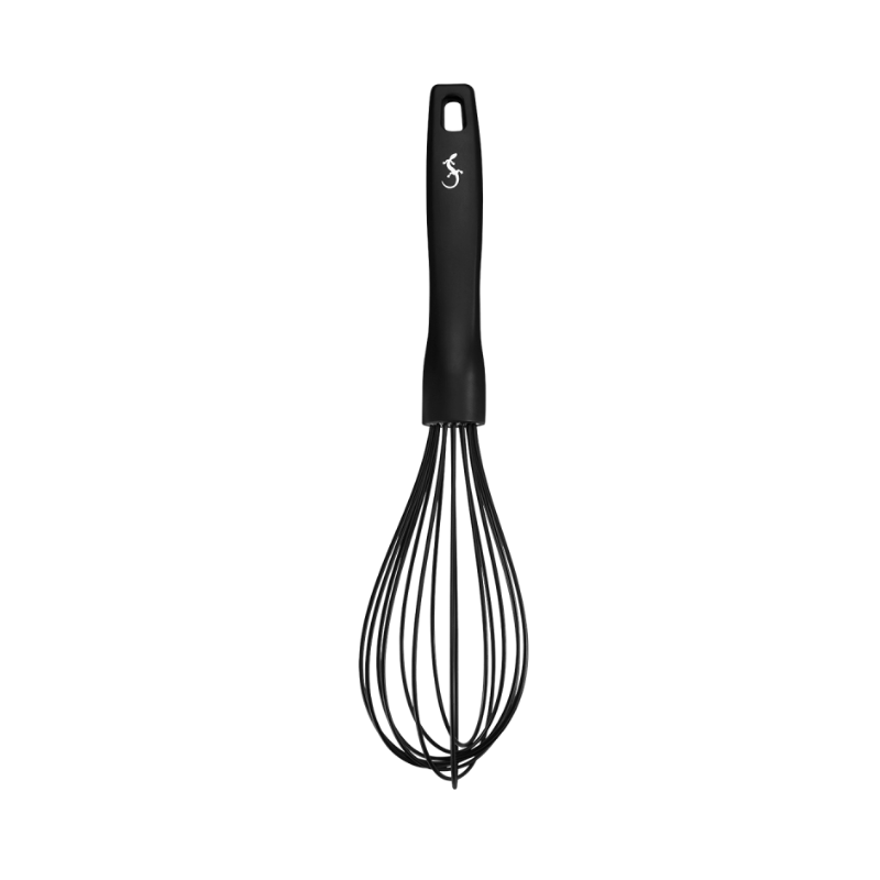 Schneebesen Silikon, 32 cm