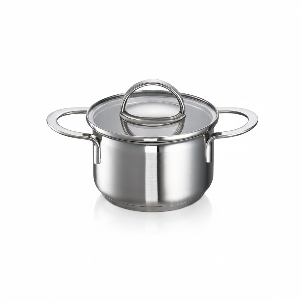 Mini-Fleischtopf 12 - 14 cm