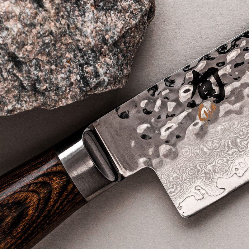 Allzweckmesser 16,5cm
