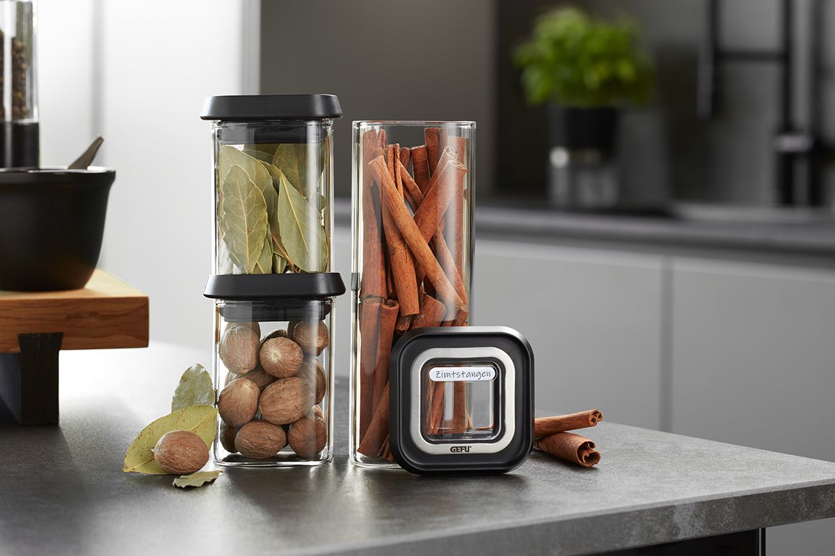 Vorratsdosen-Set PANTRY
