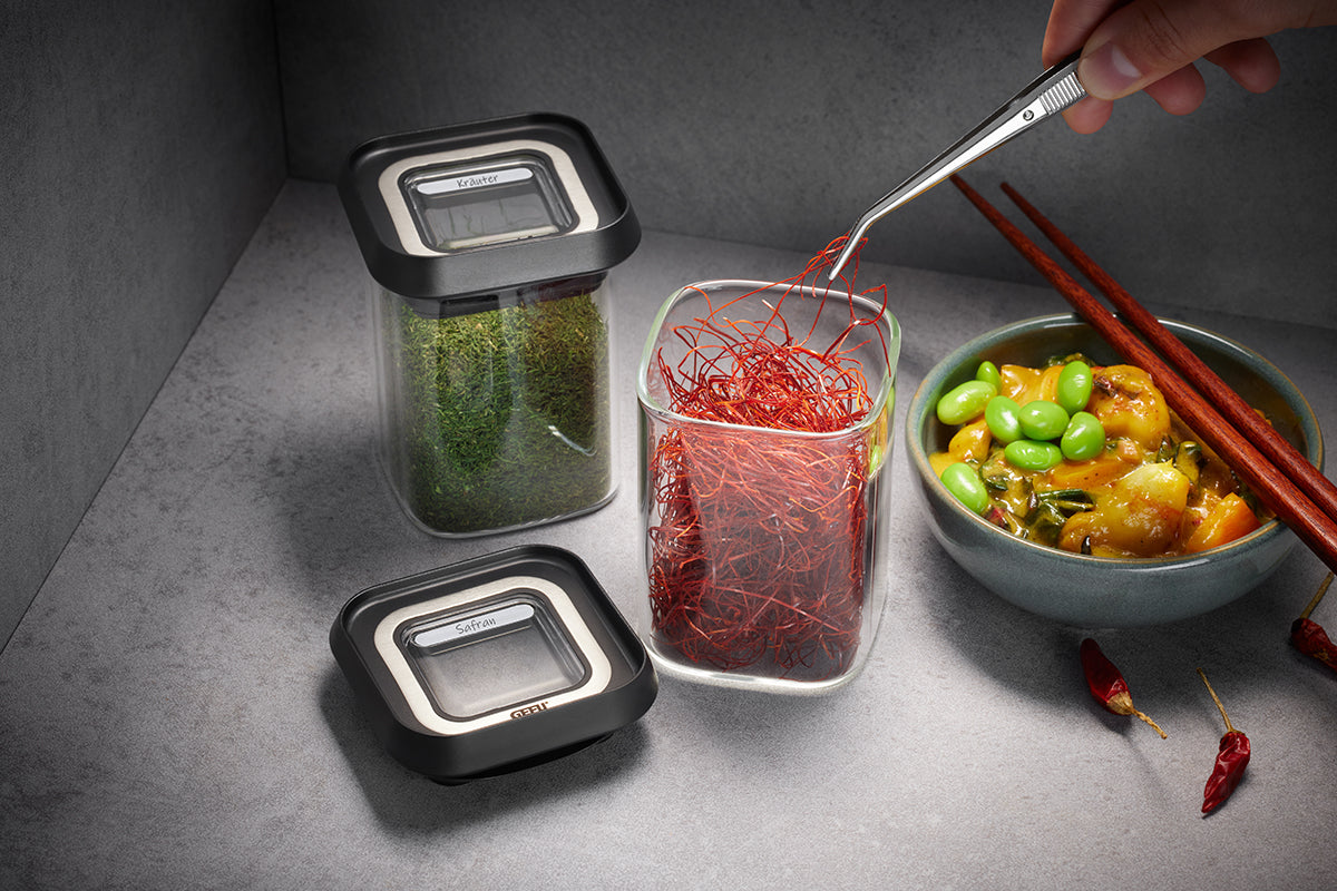 Vorratsdosen-Set PANTRY