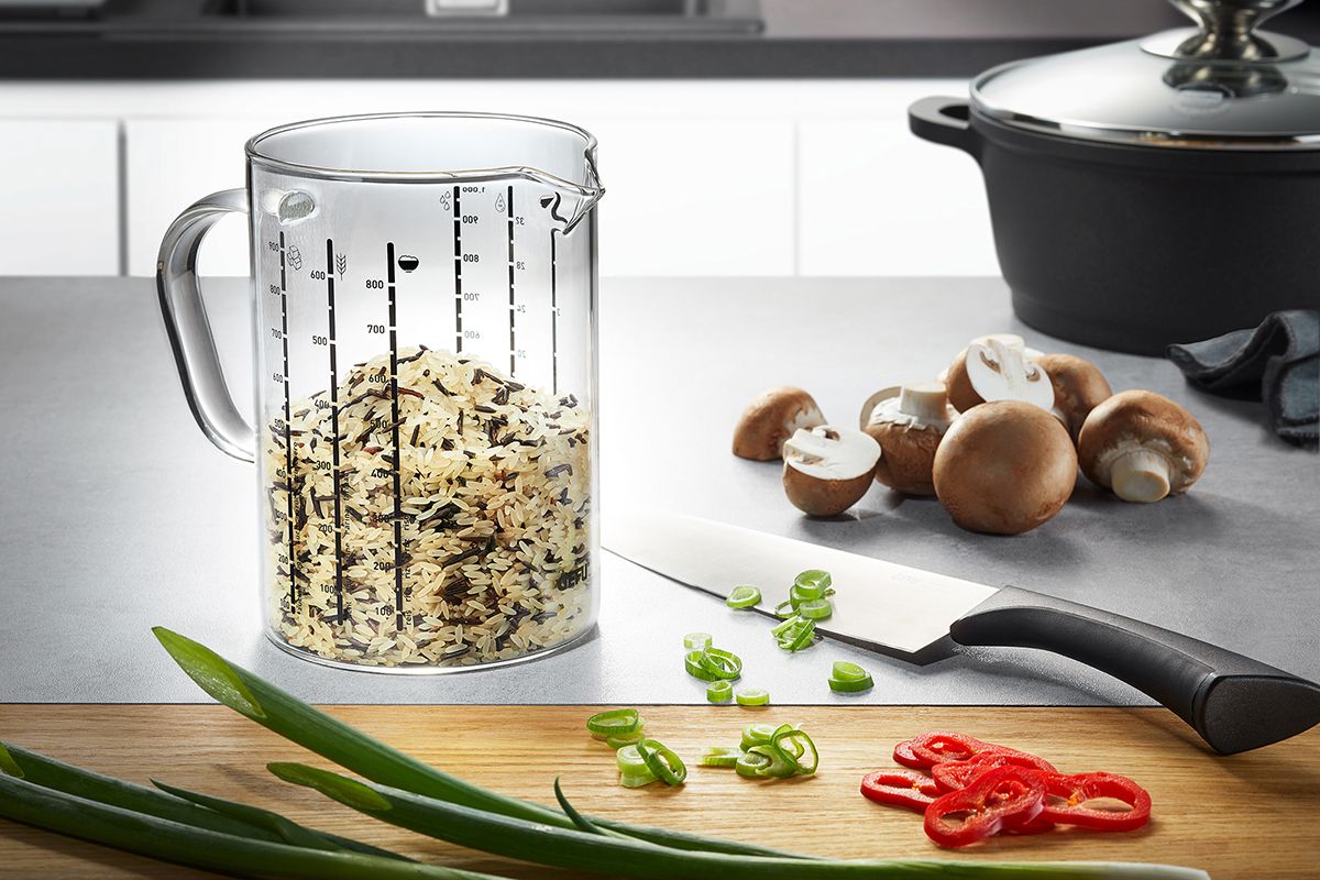 Messbecher-Set METI