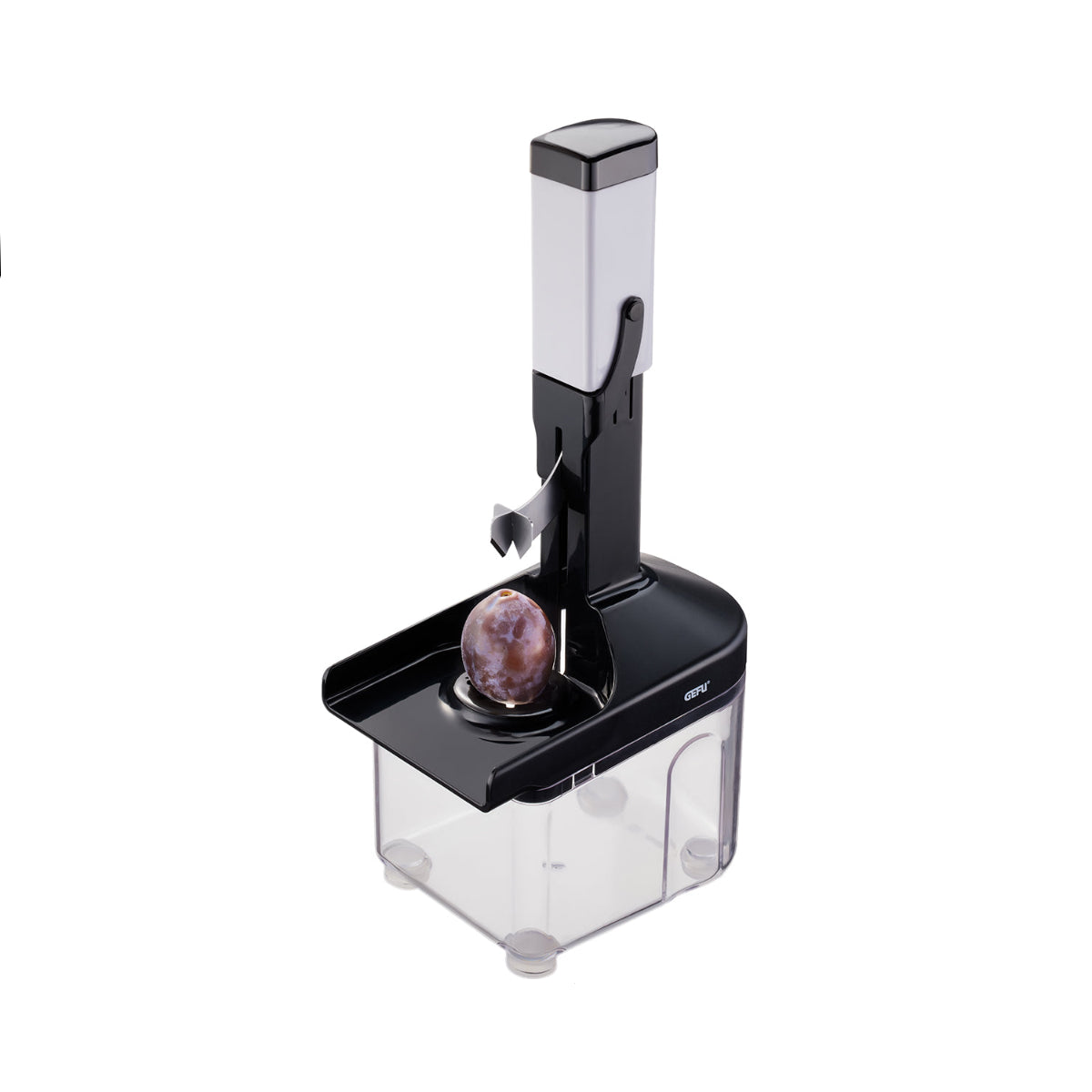 Pflaumenentsteiner CORER