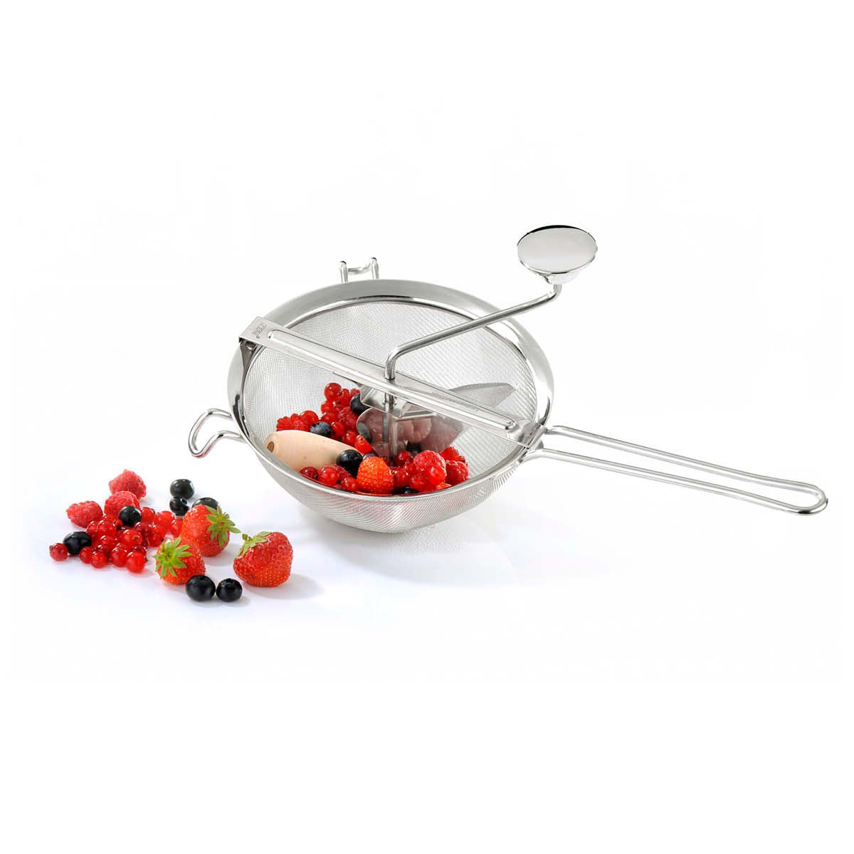 Passiersieb ORIGINAL FLEISSIGES LIESCHEN®