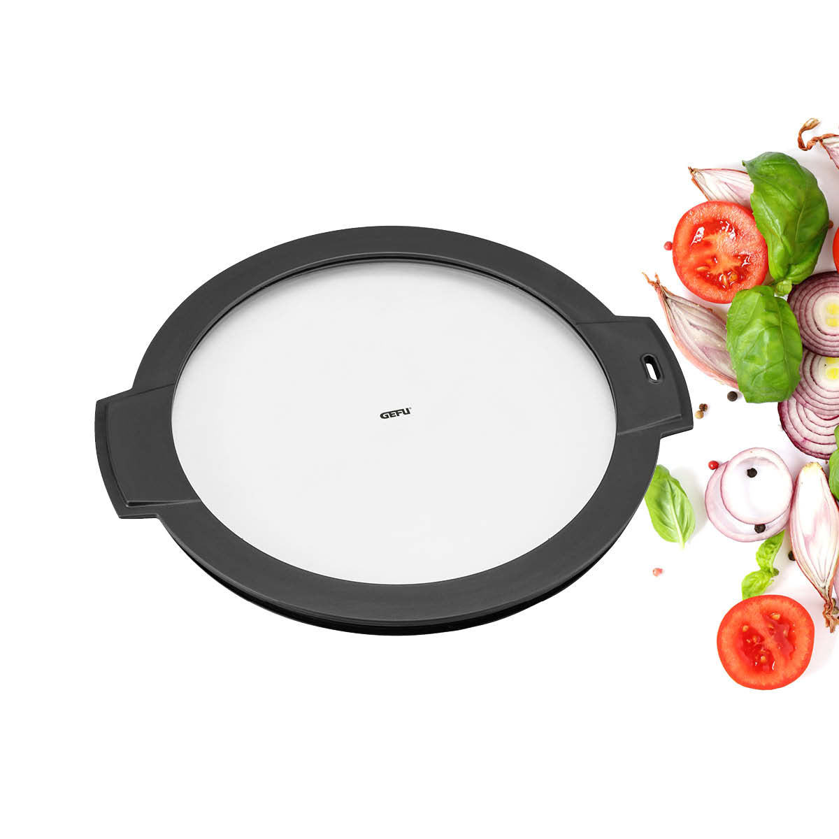 Frischhaltedeckel SELIO, 24cm