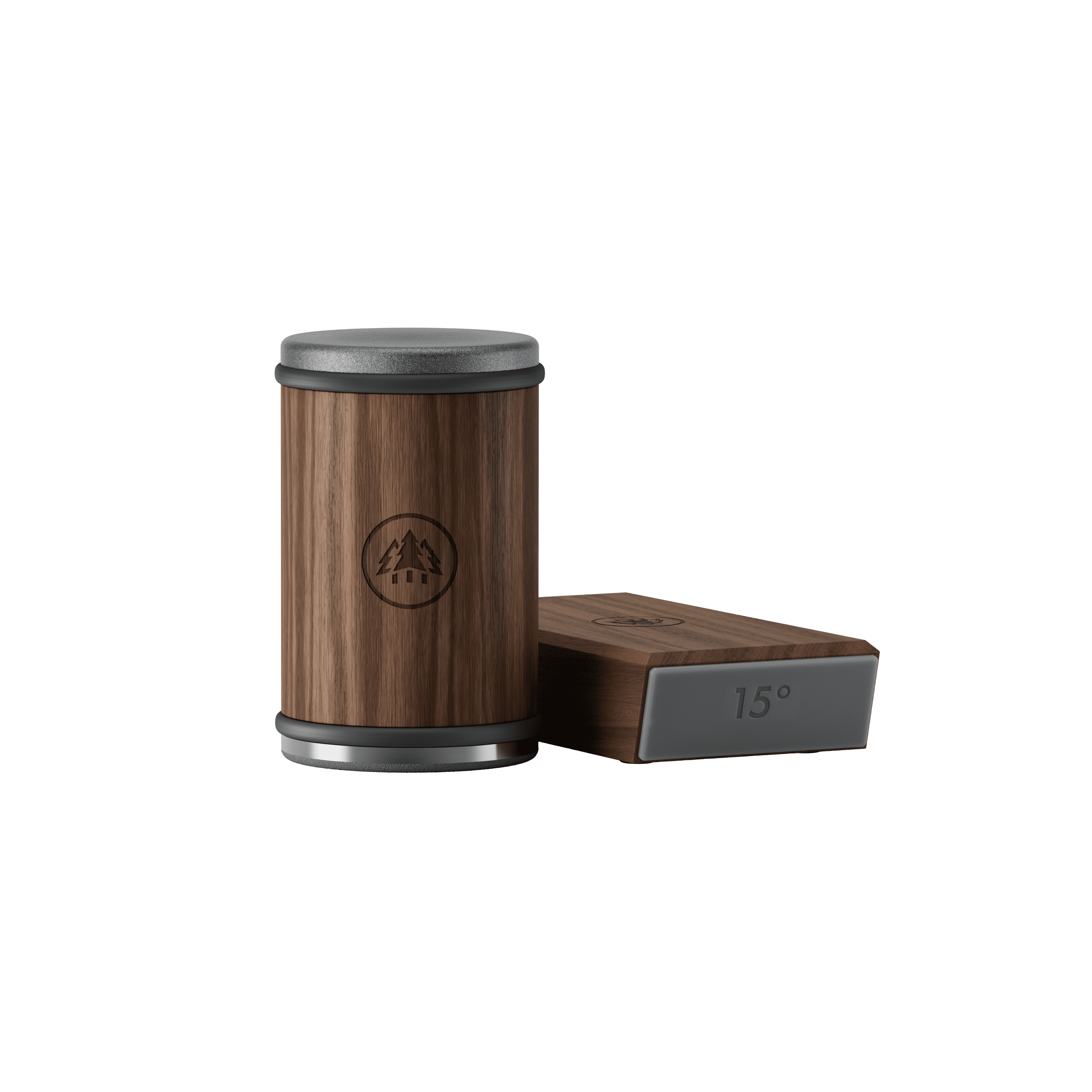 HORL®3 Nussbaum
