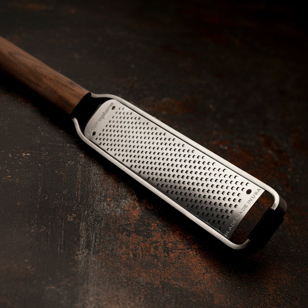 Zester-Reibe - Master Serie