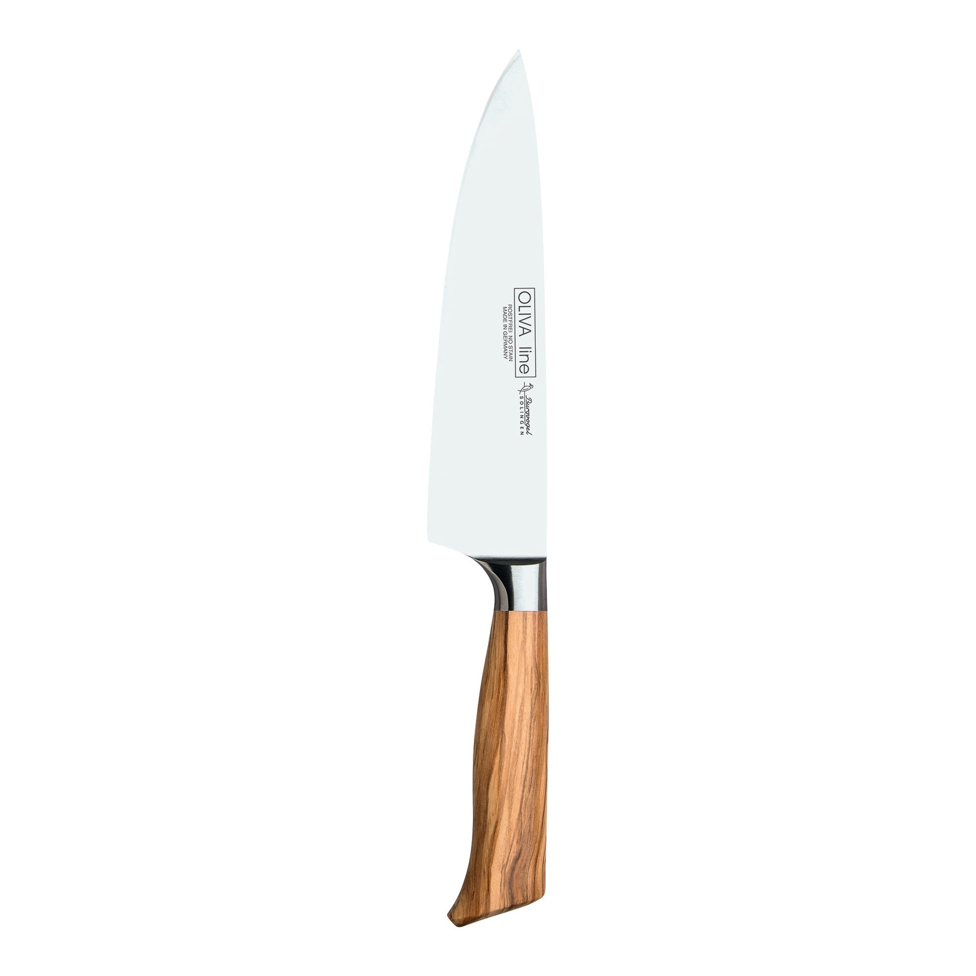 Kochmesser 18cm